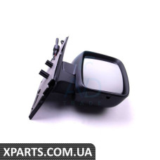 VM6117R VIEWMAX Дзеркало Scudo/Expert 07- Пр. (трос)