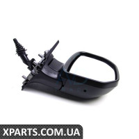 VM6118R VIEWMAX Дзеркало Berlingo/Partner 08- Пр. (мех./випукле)