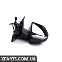 VM669NSR VIEWMAX Дзеркало Combo 12 Пр. (тросики/датчик/випукл.) фургон