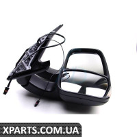 VM6951R VIEWMAX Дзеркало Daily 06- Пр. (бортовий)
