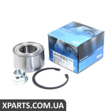 WBK4521 KAVOPARTS Підшипник маточини пров. Mazda 3/6 03-13 (42x80x45)
