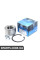WBK4521 KAVOPARTS Підшипник маточини пров. Mazda 3/6 03-13 (42x80x45)