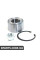 WBK4521 KAVOPARTS Підшипник маточини пров. Mazda 3/6 03-13 (42x80x45)
