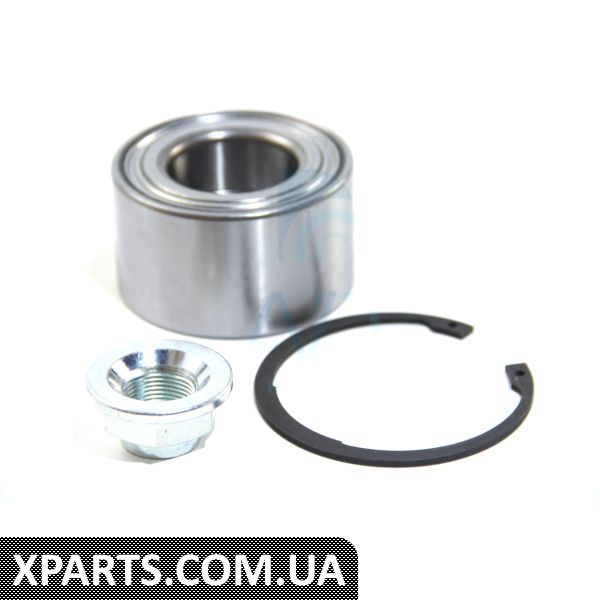 WBK4521 KAVOPARTS Підшипник маточини пров. Mazda 3/6 03-13 (42x80x45)