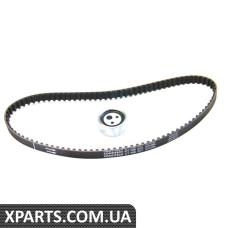 ZK1005 AUTLOG Комплект ГРМ R19/Clio/Megane 1.4/1.6i 88-03 (рем. Conti CT709)