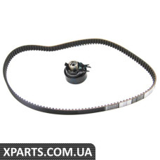 ZK1017 AUTLOG Комплект ГРМ Golf III 1.4 95>97/Polo 1.0/1.4 96>01 (рем. Conti CT846)