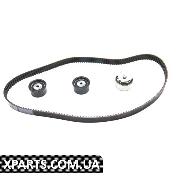 ZK1020 AUTLOG Комплект ГРМ 1.8/2.0i Astra F/Vectra A/B/Omega B (рем. Conti CT870)