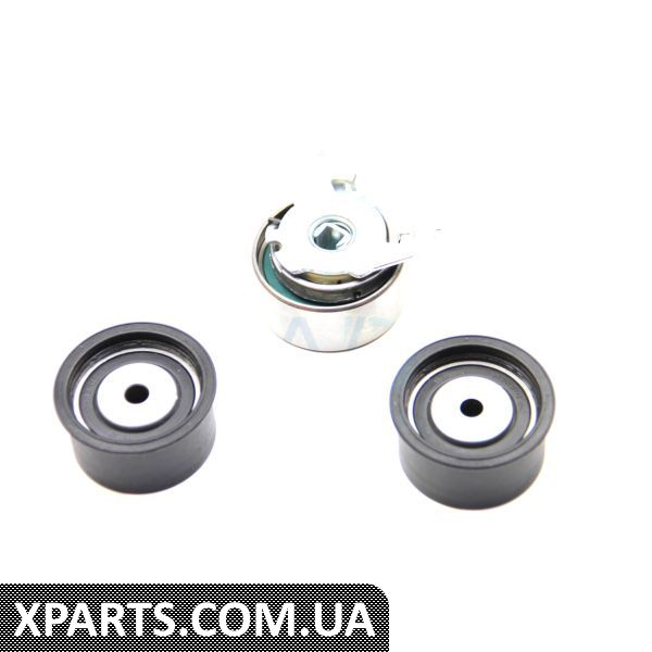 ZK1020 AUTLOG Комплект ГРМ 1.8/2.0i Astra F/Vectra A/B/Omega B (рем. Conti CT870)