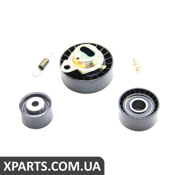 ZK1023 AUTLOG Комплект ГРМ 1.6-2.0i Escort 92-99/Mondeo 93-01/Fiesta 92-96 (рем. Conti CT728)