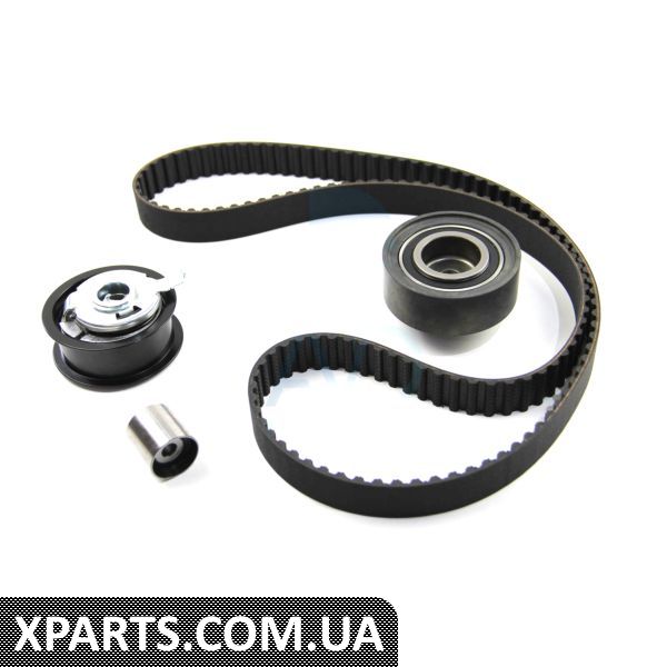 ZK1040 AUTLOG Комплект ГРМ Fabia/Polo 1.9SDI 99- (рем. Conti CT1044)