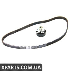 ZK1041 AUTLOG Комплект ГРМ Caddy 95-04 1.4i (рем. Conti CT846)