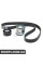 ZK1043 AUTLOG Комплект ГРМ 1.6/1.8i Astra G/H /Vectra C/Corsa 00- (рем. Conti CT1077)