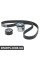 ZK1043 AUTLOG Комплект ГРМ 1.6/1.8i Astra G/H /Vectra C/Corsa 00- (рем. Conti CT1077)