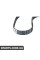 ZK1043 AUTLOG Комплект ГРМ 1.6/1.8i Astra G/H /Vectra C/Corsa 00- (рем. Conti CT1077)