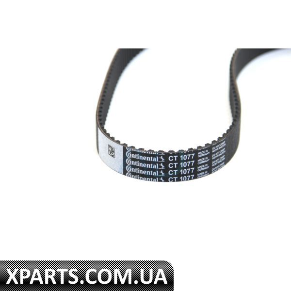 ZK1043 AUTLOG Комплект ГРМ 1.6/1.8i Astra G/H /Vectra C/Corsa 00- (рем. Conti CT1077)