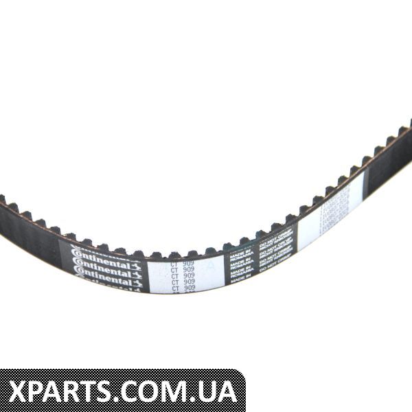 ZK1049 AUTLOG Комплект ГРМ Golf IV/Passat/Audi A3/A4/A6 1.8/2.0 96> (рем. Conti CT909)