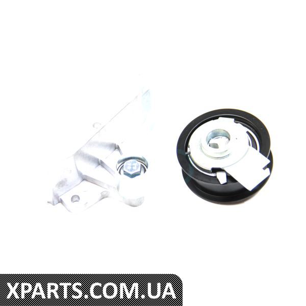 ZK1049 AUTLOG Комплект ГРМ Golf IV/Passat/Audi A3/A4/A6 1.8/2.0 96> (рем. Conti CT909)