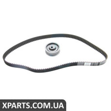 ZK1056 AUTLOG Комплект ГРМ Golf I/II/Passat/Audi 80 1.6D/TD >93 (рем. Conti CT513)