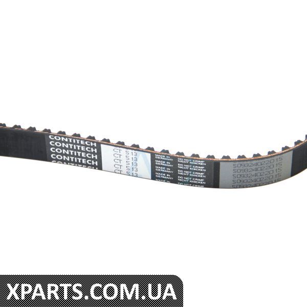 ZK1056 AUTLOG Комплект ГРМ Golf I/II/Passat/Audi 80 1.6D/TD >93 (рем. Conti CT513)