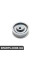 ZK1056 AUTLOG Комплект ГРМ Golf I/II/Passat/Audi 80 1.6D/TD >93 (рем. Conti CT513)