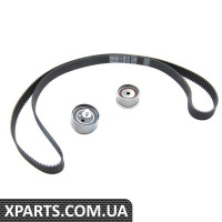 ZK1064 AUTLOG Комплект ГРМ Passat B5 2.8/Audi A4/A6/A8 2.4/2.7/2.8 97> (рем. Conti CT920) (без заспокоювача)