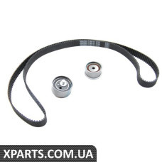 ZK1064 AUTLOG Комплект ГРМ Passat B5 2.8/Audi A4/A6/A8 2.4/2.7/2.8 97> (рем. Conti CT920) (без заспокоювача)