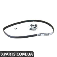 ZK1069 AUTLOG Комплект ГРМ Octavia/Bora/Golf 1.8T 96-06 (рем. Conti CT909) (2 ролики)