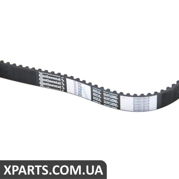 ZK1069 AUTLOG Комплект ГРМ Octavia/Bora/Golf 1.8T 96-06 (рем. Conti CT909) (2 ролики)