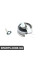 ZK1069 AUTLOG Комплект ГРМ Octavia/Bora/Golf 1.8T 96-06 (рем. Conti CT909) (2 ролики)