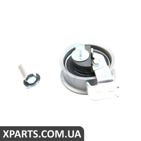 ZK1069 AUTLOG Комплект ГРМ Octavia/Bora/Golf 1.8T 96-06 (рем. Conti CT909) (2 ролики)