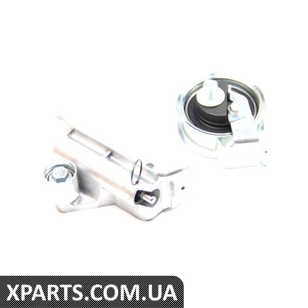 ZK1070 AUTLOG Комплект ГРМ Octavia/Bora/Golf 1.8T 96-06 (рем. Conti CT909) (ролик+заспокоювач)
