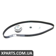 ZK1071 AUTLOG Комплект ГРМ A4/A6 1.8T 97-05 (рем. Conti CT909)