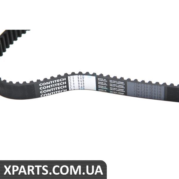 ZK1071 AUTLOG Комплект ГРМ A4/A6 1.8T 97-05 (рем. Conti CT909)