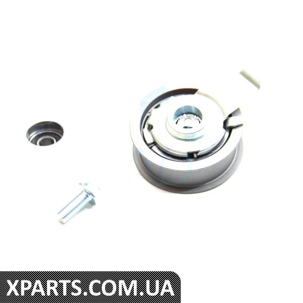 ZK1071 AUTLOG Комплект ГРМ A4/A6 1.8T 97-05 (рем. Conti CT909)