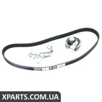 ZK1072 AUTLOG Комплект ГРМ Golf IV/Passat/Audi A3/A4/A6 1.8/2.0 96- (рем. Conti CT909)