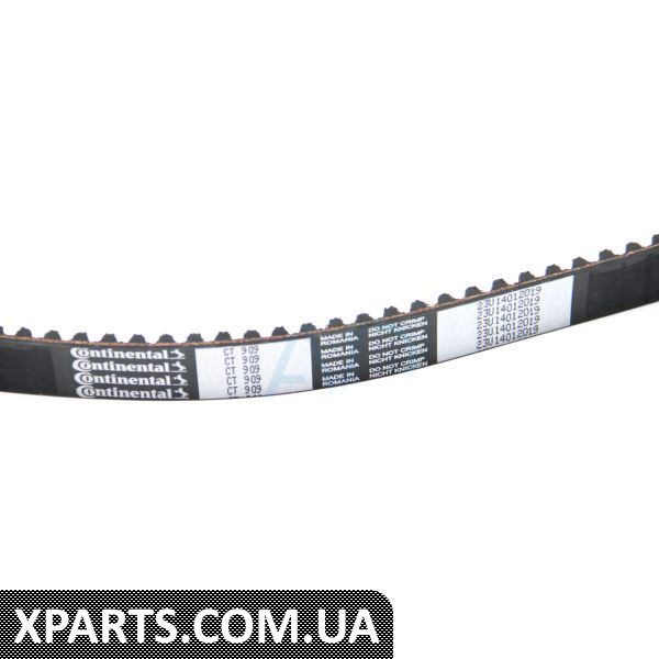 ZK1072 AUTLOG Комплект ГРМ Golf IV/Passat/Audi A3/A4/A6 1.8/2.0 96- (рем. Conti CT909)