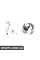 ZK1072 AUTLOG Комплект ГРМ Golf IV/Passat/Audi A3/A4/A6 1.8/2.0 96- (рем. Conti CT909)