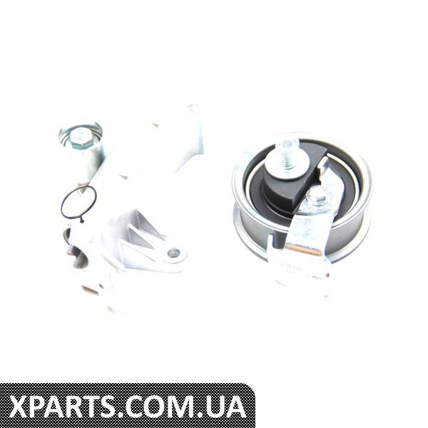 ZK1072 AUTLOG Комплект ГРМ Golf IV/Passat/Audi A3/A4/A6 1.8/2.0 96- (рем. Conti CT909)