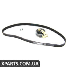 ZK1073 AUTLOG Комплект ГРМ Octavia/Bora/Golf 1.8T 20v 96-06 (рем. Conti CT909)