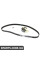 ZK1073 AUTLOG Комплект ГРМ Octavia/Bora/Golf 1.8T 20v 96-06 (рем. Conti CT909)