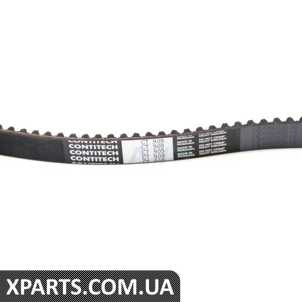 ZK1073 AUTLOG Комплект ГРМ Octavia/Bora/Golf 1.8T 20v 96-06 (рем. Conti CT909)