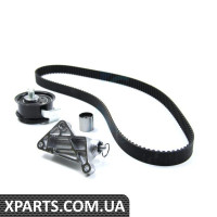 ZK1075 AUTLOG Комплект ГРМ A6 95-05/Passat 96-00 1.8 (рем. Conti CT919)