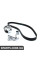 ZK1075 AUTLOG Комплект ГРМ A6 95-05/Passat 96-00 1.8 (рем. Conti CT919)
