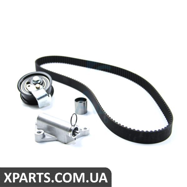 ZK1075 AUTLOG Комплект ГРМ A6 95-05/Passat 96-00 1.8 (рем. Conti CT919)