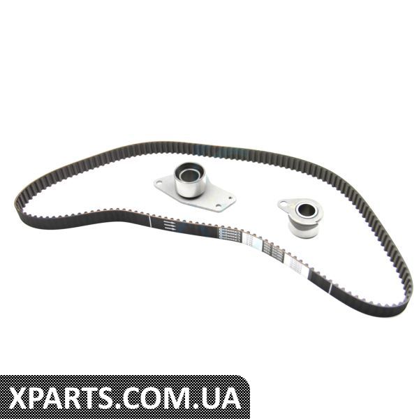 ZK1089 AUTLOG Комплект ГРМ 1.9D Kangoo 97-03/Clio 91-05/Rapid 94-98 (рем. Conti CT949)