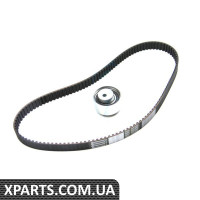 ZK1093 AUTLOG Комплект ГРМ Doblo 1.4i 10- (рем. Conti CT1049)