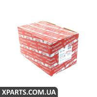ZK1104 AUTLOG Комплект ГРМ+ПНВТ Passat/Audi A4/A6/A8 2.5TDI 98-05