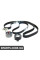 ZK1104 AUTLOG Комплект ГРМ+ПНВТ Passat/Audi A4/A6/A8 2.5TDI 98-05