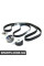 ZK1104 AUTLOG Комплект ГРМ+ПНВТ Passat/Audi A4/A6/A8 2.5TDI 98-05