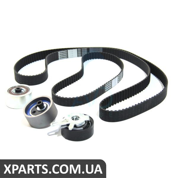 ZK1104 AUTLOG Комплект ГРМ+ПНВТ Passat/Audi A4/A6/A8 2.5TDI 98-05